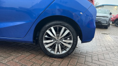 Honda Jazz 1.3 i-VTEC EX 5dr Petrol Hatchback